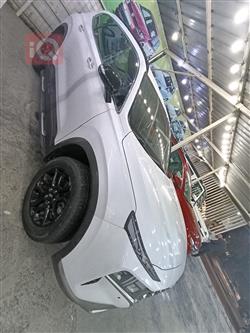 هیوندای سەنتافی
